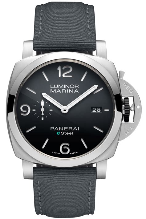 collectable panerai watches|panerai watches official website.